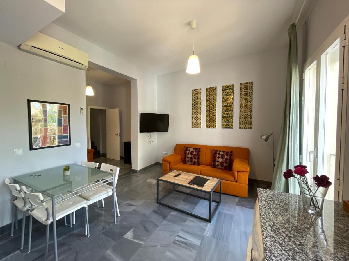 Dreamsapt Curtidores 6 Suites At — Fotos 1