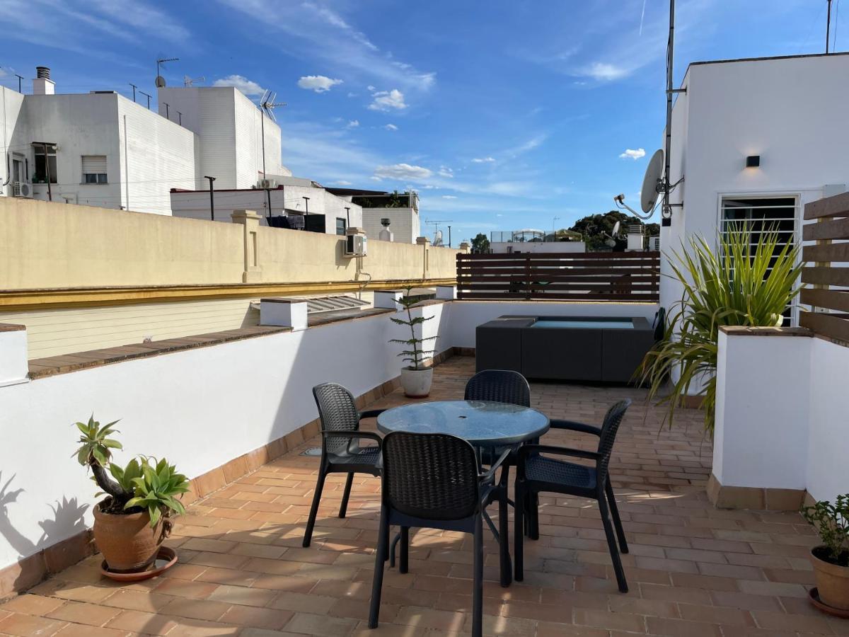 Dreamsapt Curtidores 6 Suites At, Seville